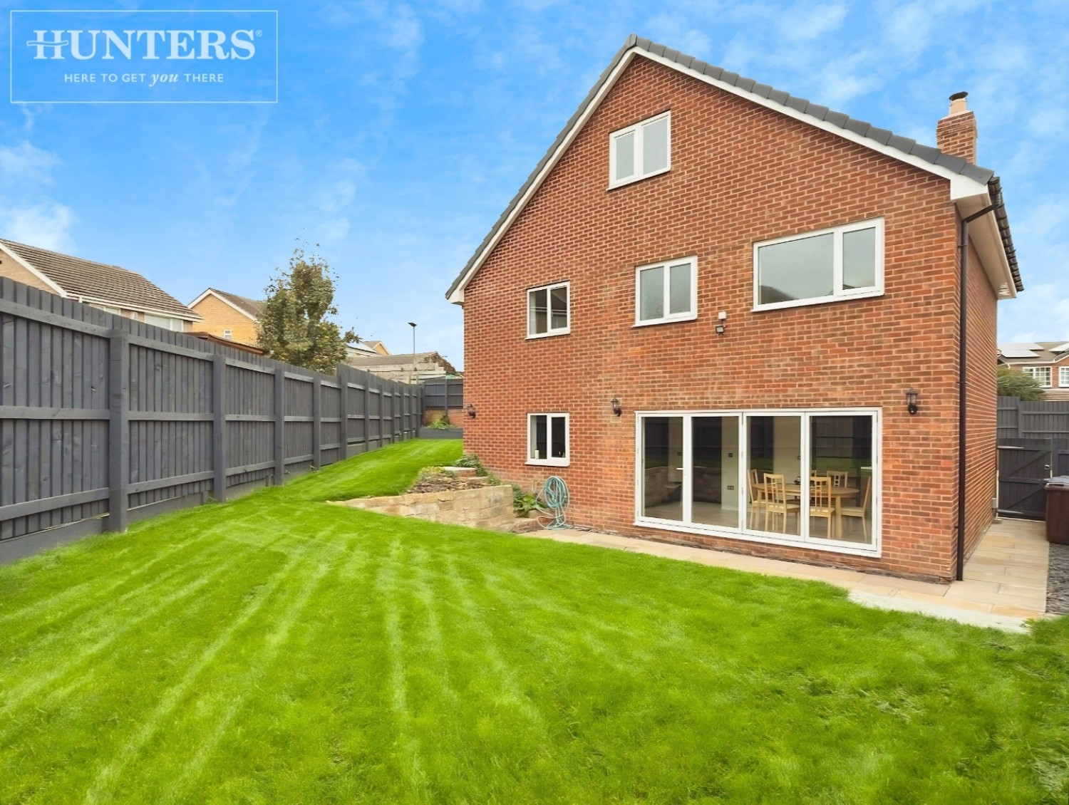 Magnolia Close, Barnsley