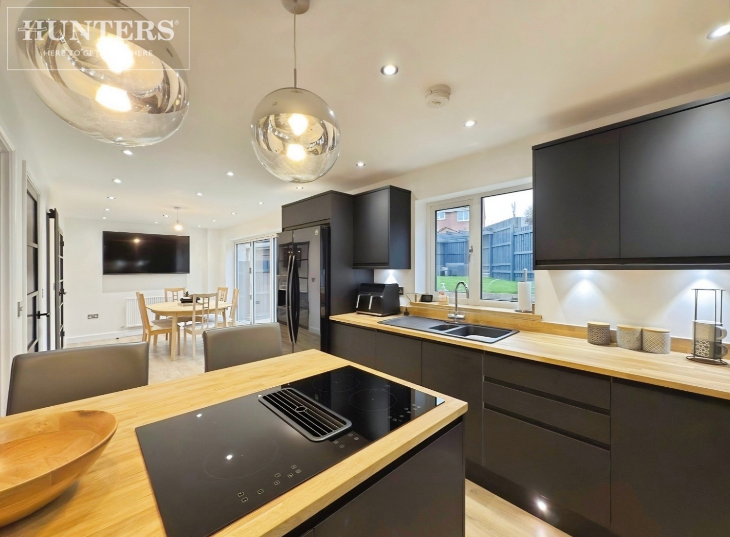 Magnolia Close, Barnsley