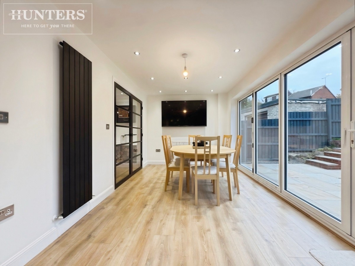 Magnolia Close, Barnsley