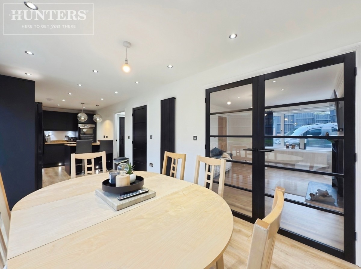 Magnolia Close, Barnsley