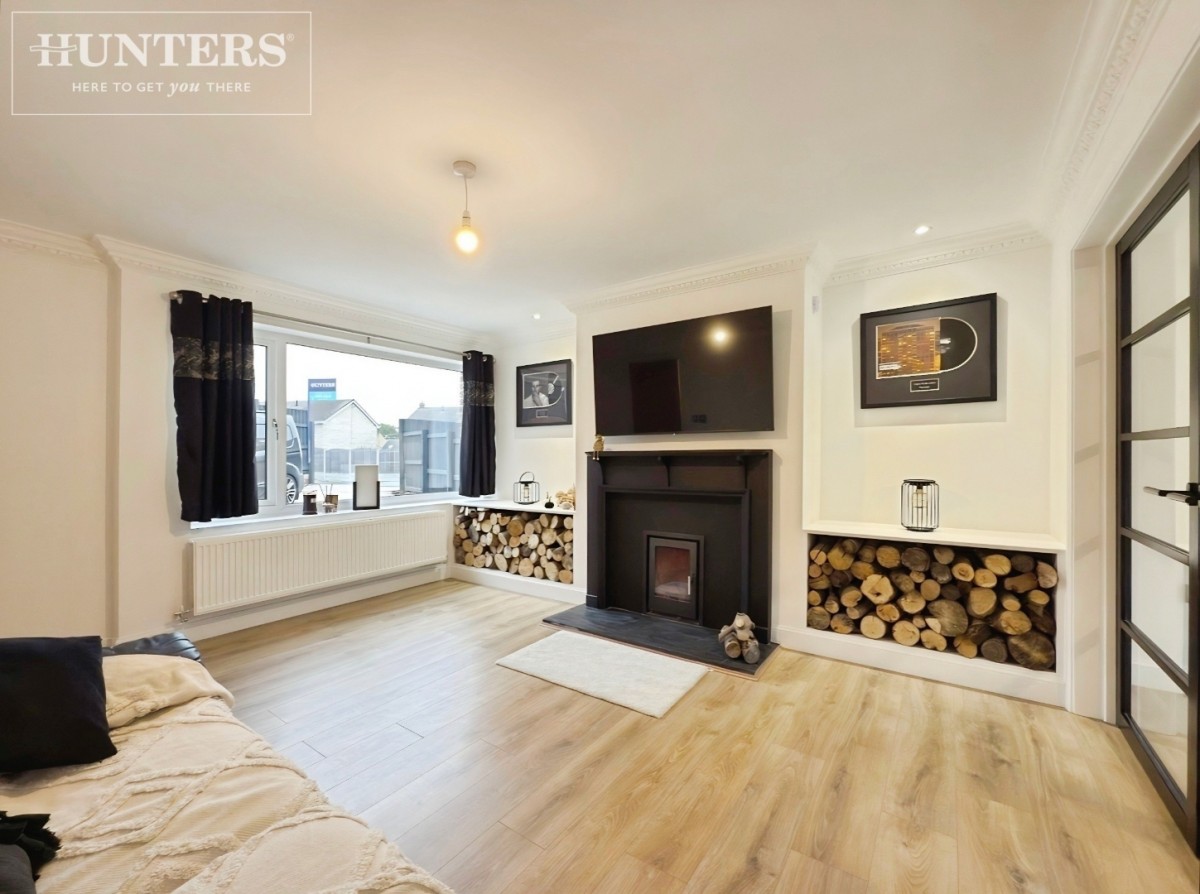 Magnolia Close, Barnsley