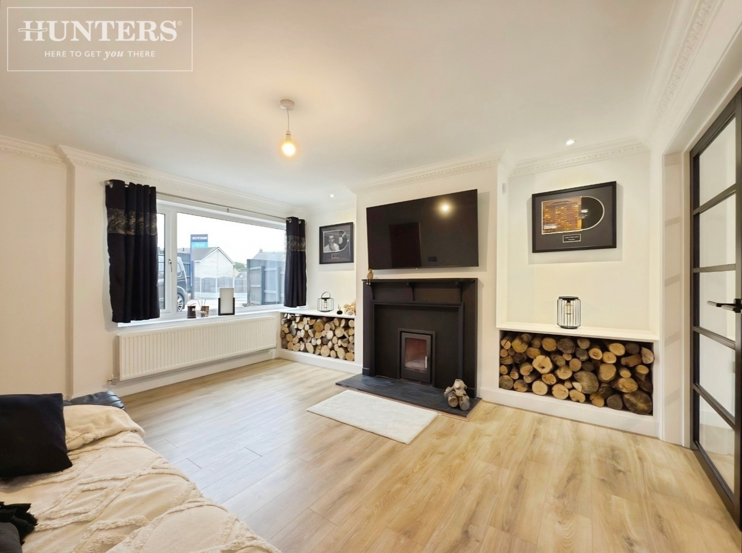 Magnolia Close, Barnsley