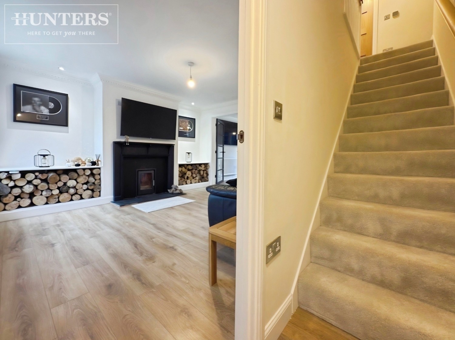 Magnolia Close, Barnsley