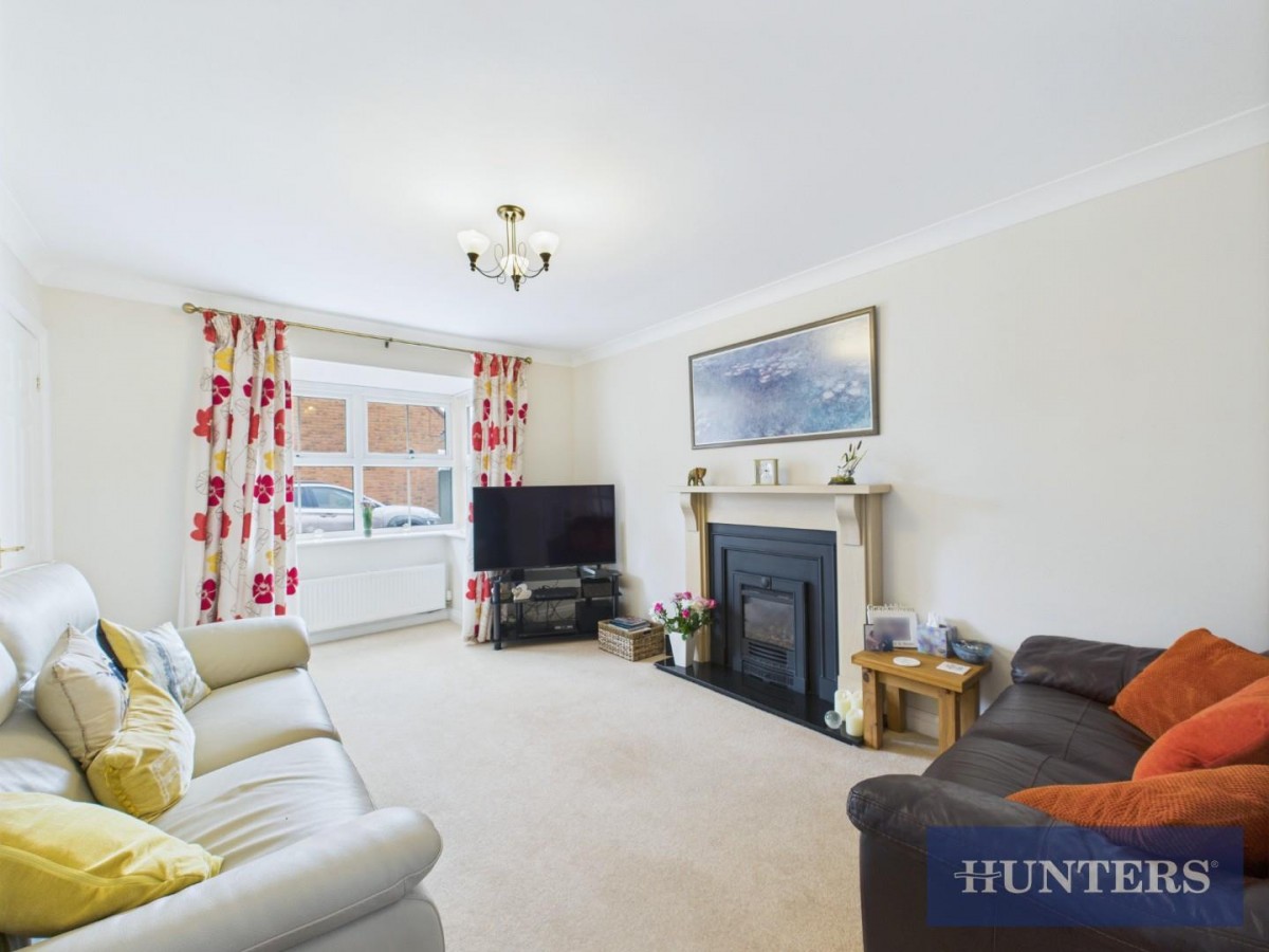 Chapel Close, Flamborough, Bridlington