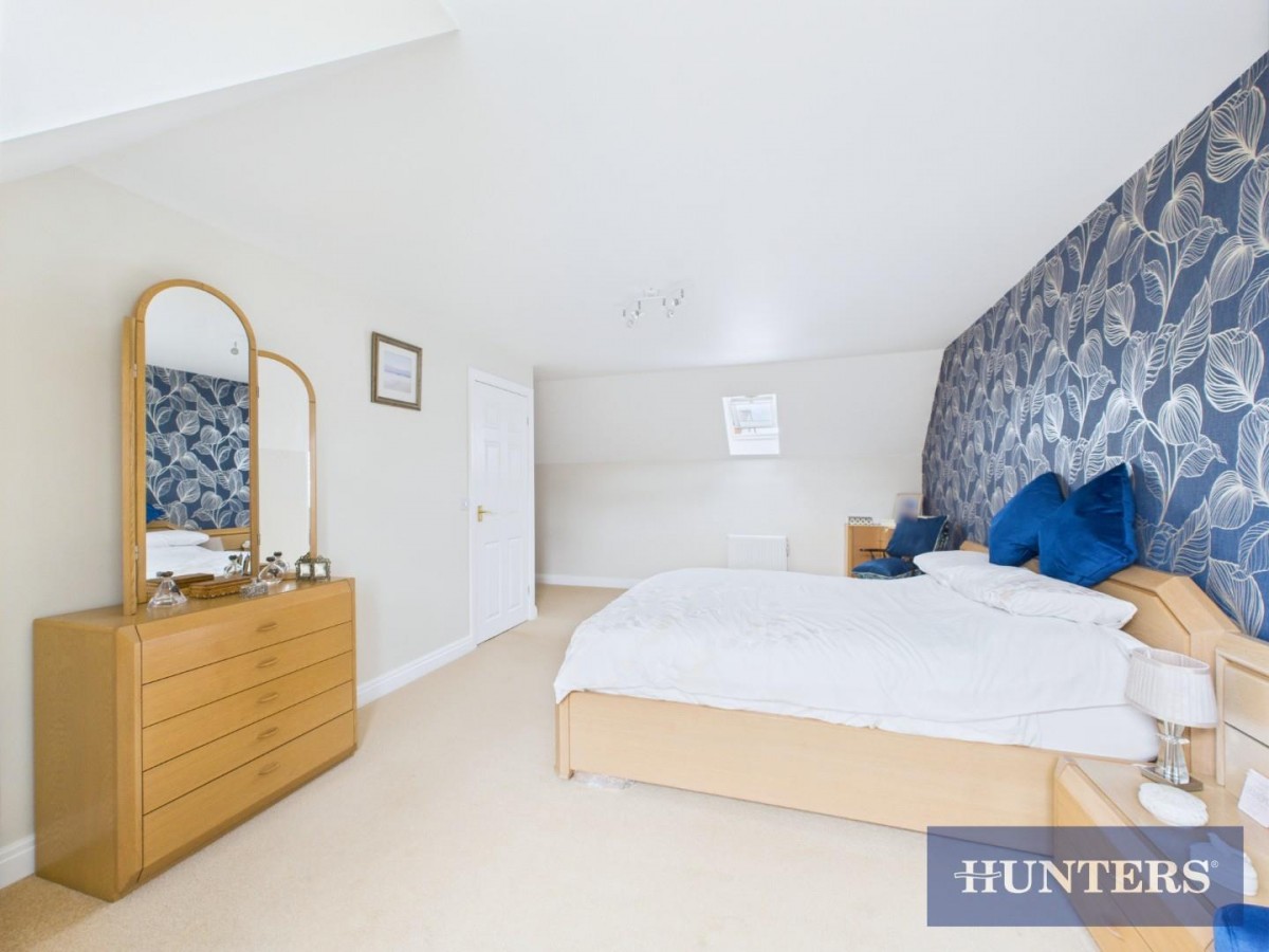 Chapel Close, Flamborough, Bridlington