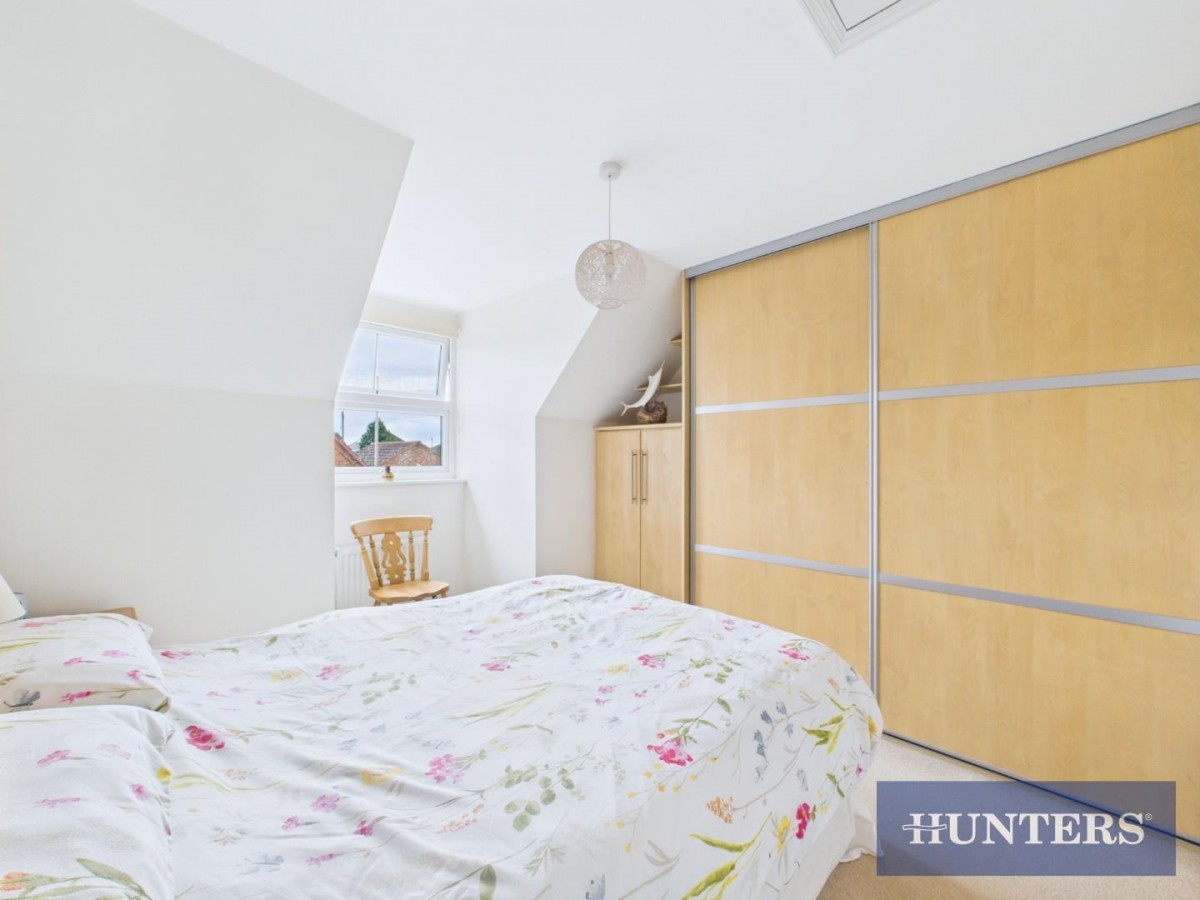 Chapel Close, Flamborough, Bridlington