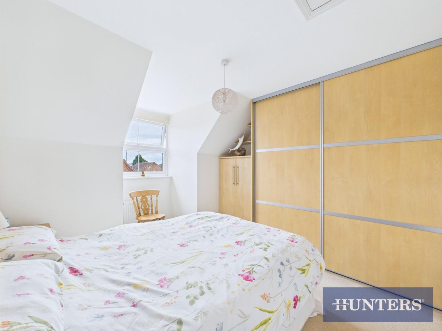 Chapel Close, Flamborough, Bridlington