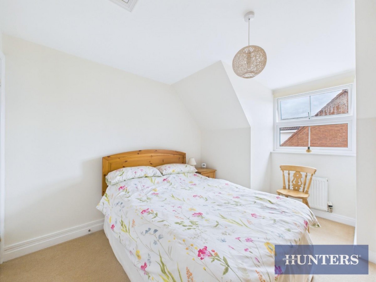 Chapel Close, Flamborough, Bridlington