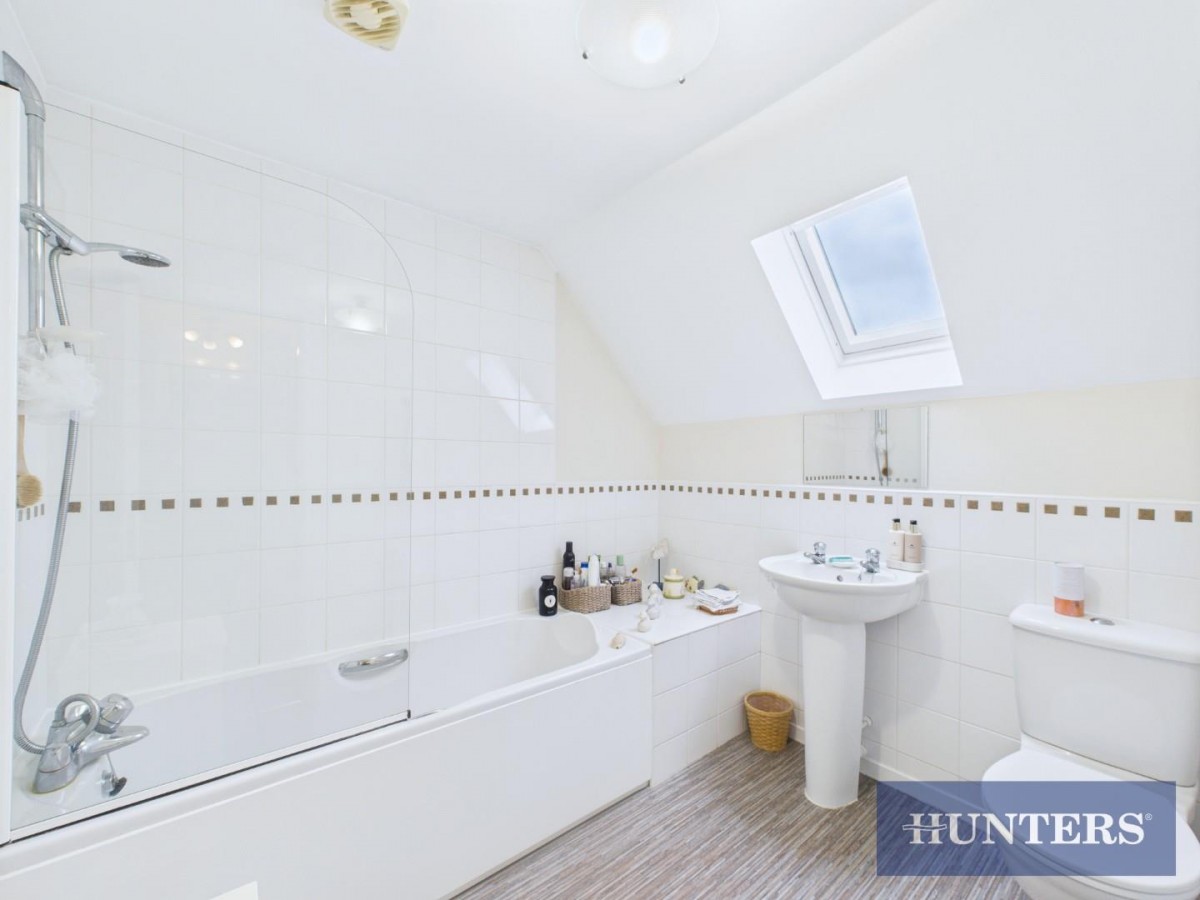 Chapel Close, Flamborough, Bridlington