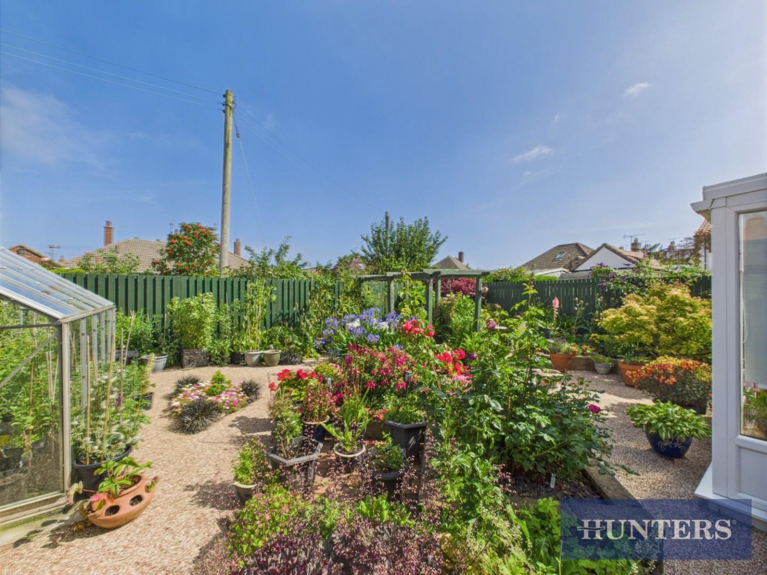 Chapel Close, Flamborough, Bridlington