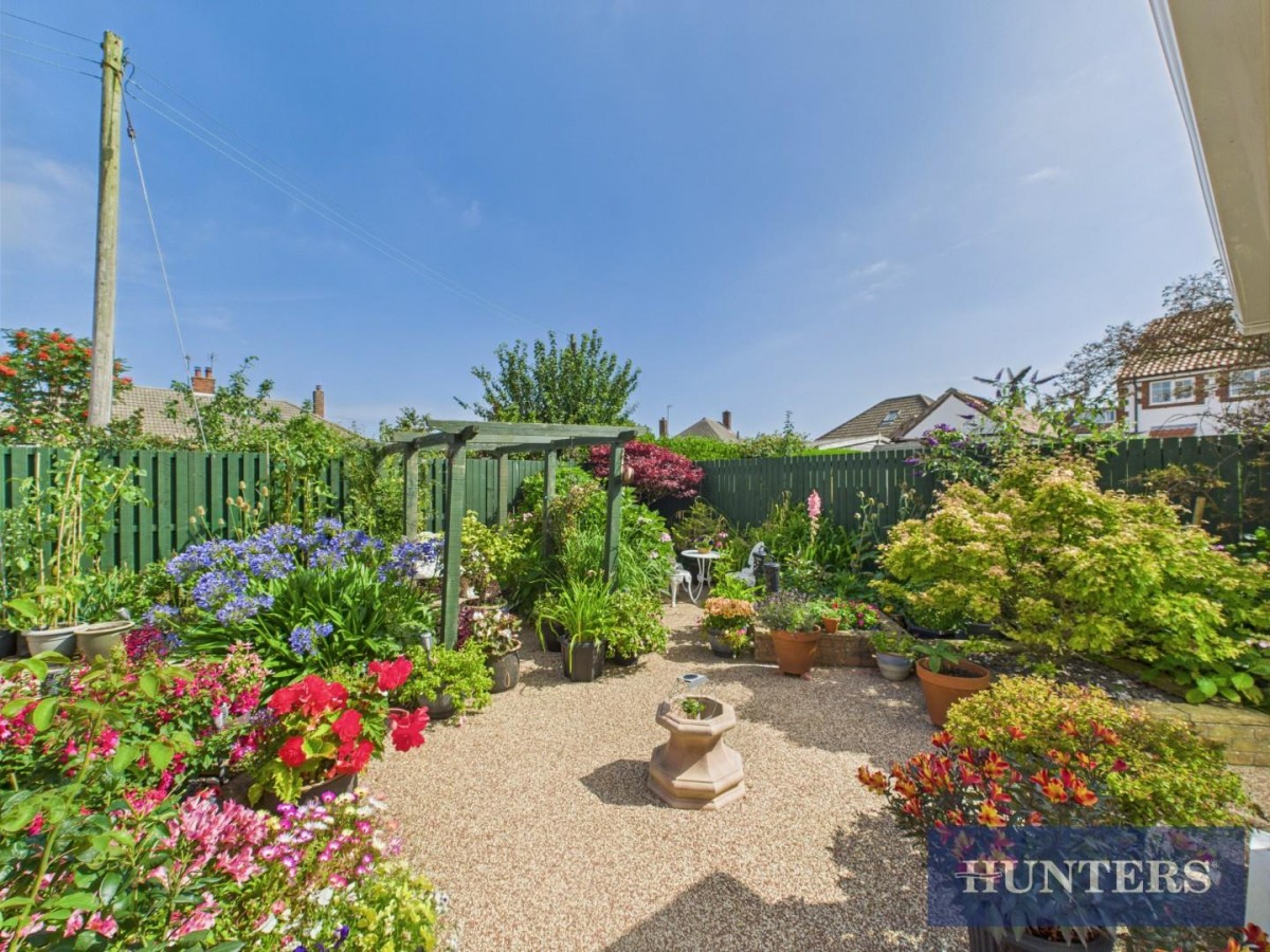 Chapel Close, Flamborough, Bridlington
