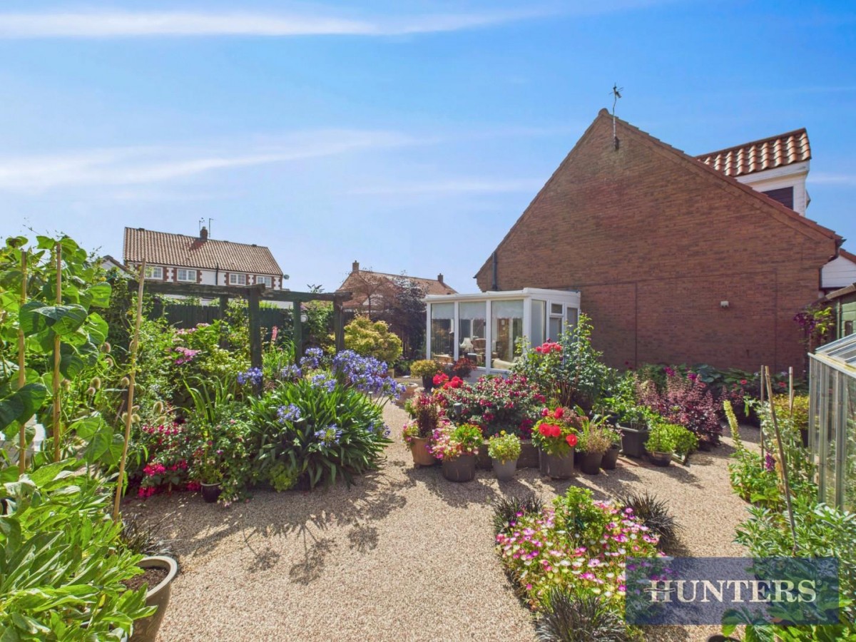 Chapel Close, Flamborough, Bridlington