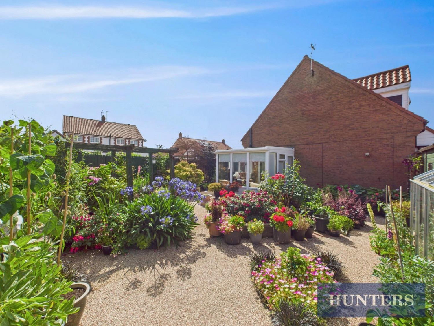 Chapel Close, Flamborough, Bridlington