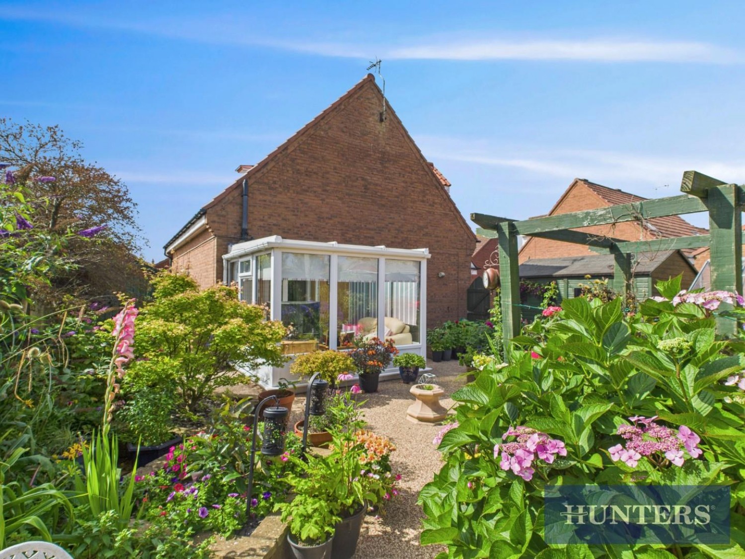 Chapel Close, Flamborough, Bridlington