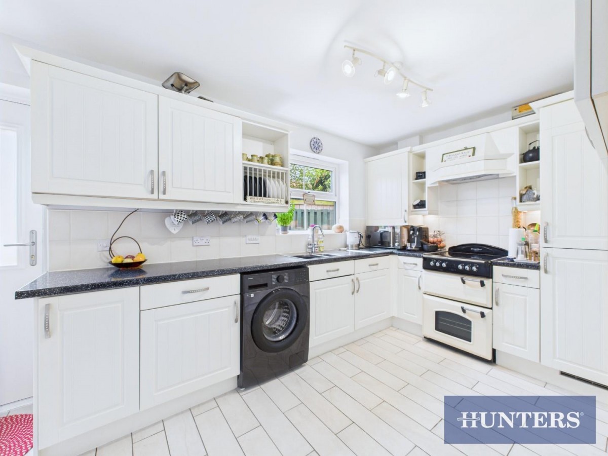 Chapel Close, Flamborough, Bridlington