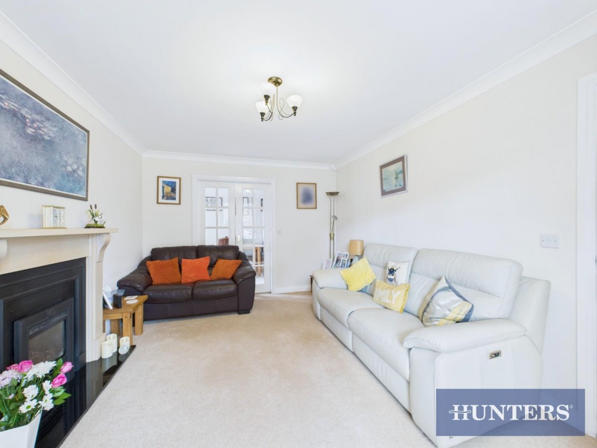 Chapel Close, Flamborough, Bridlington