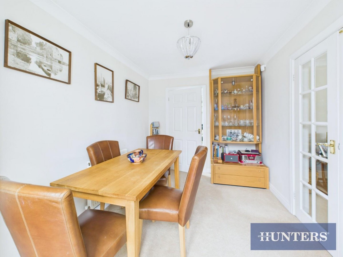 Chapel Close, Flamborough, Bridlington