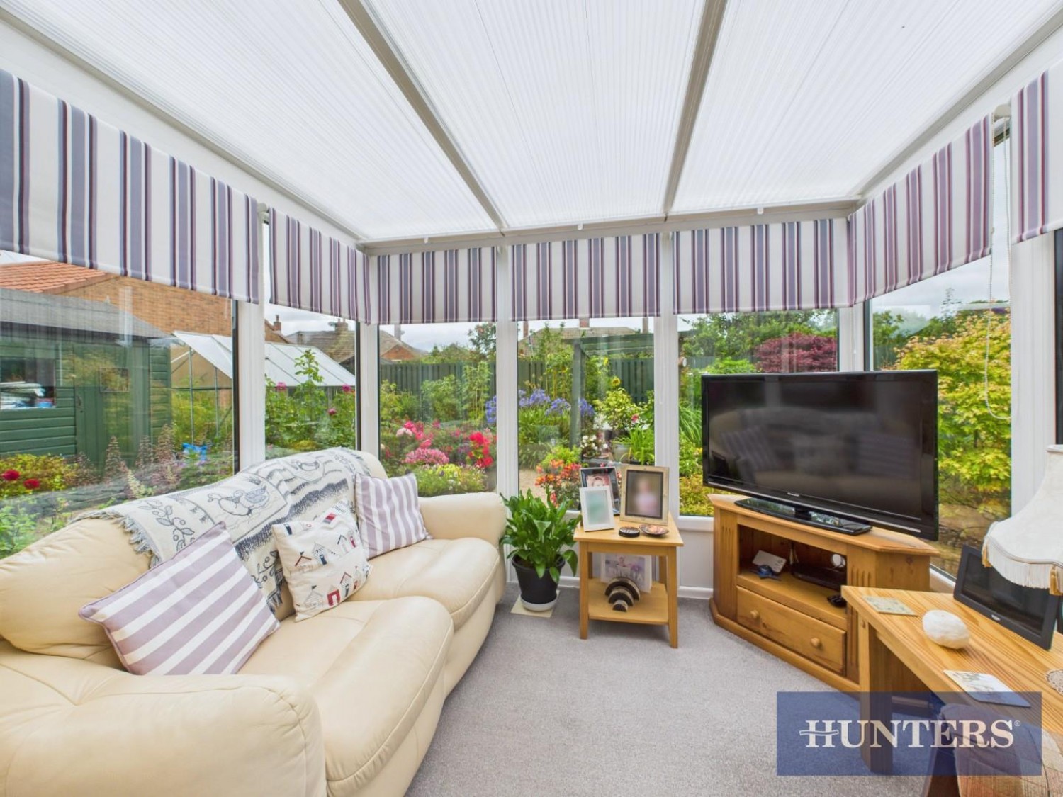 Chapel Close, Flamborough, Bridlington