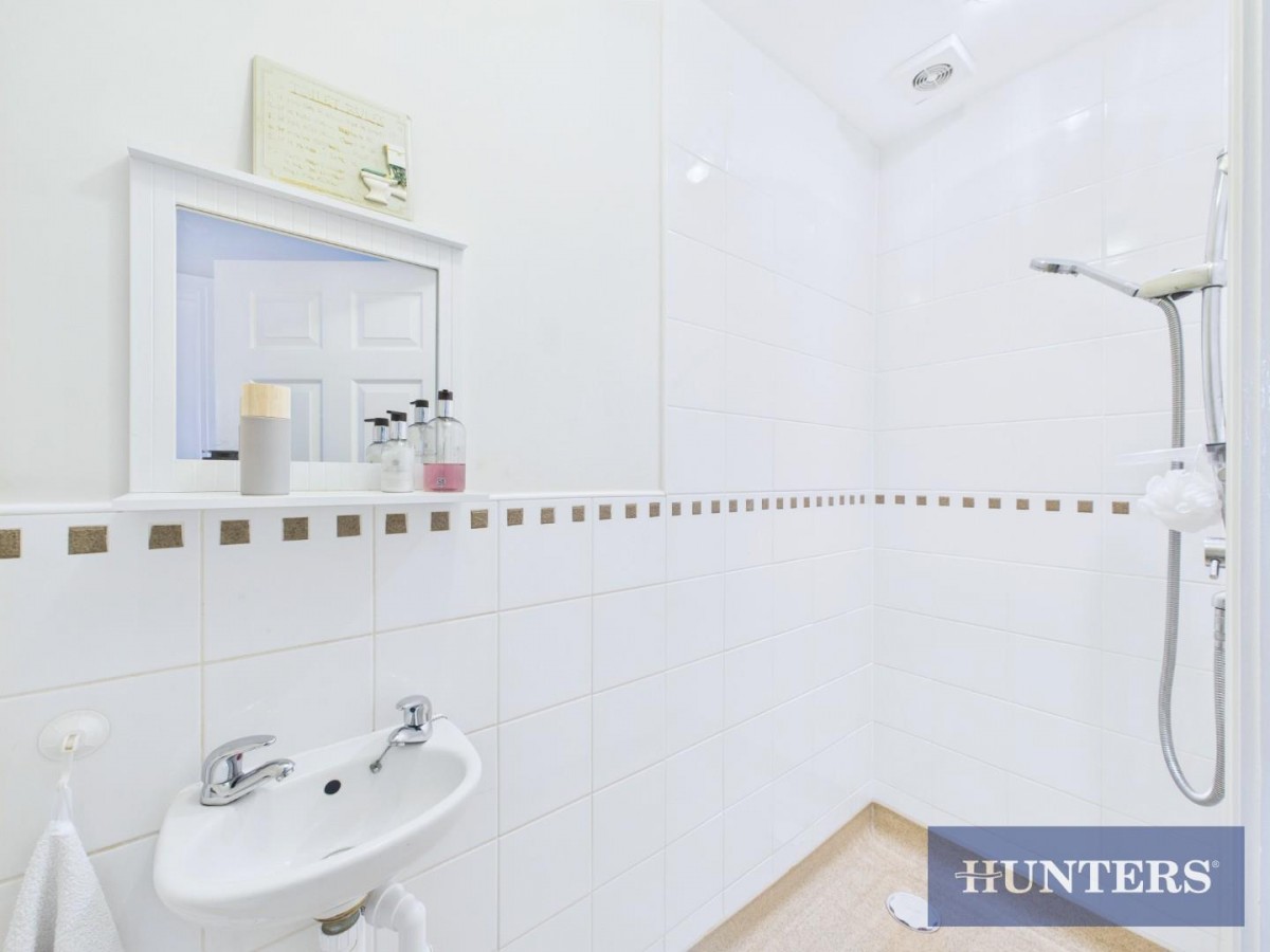 Chapel Close, Flamborough, Bridlington