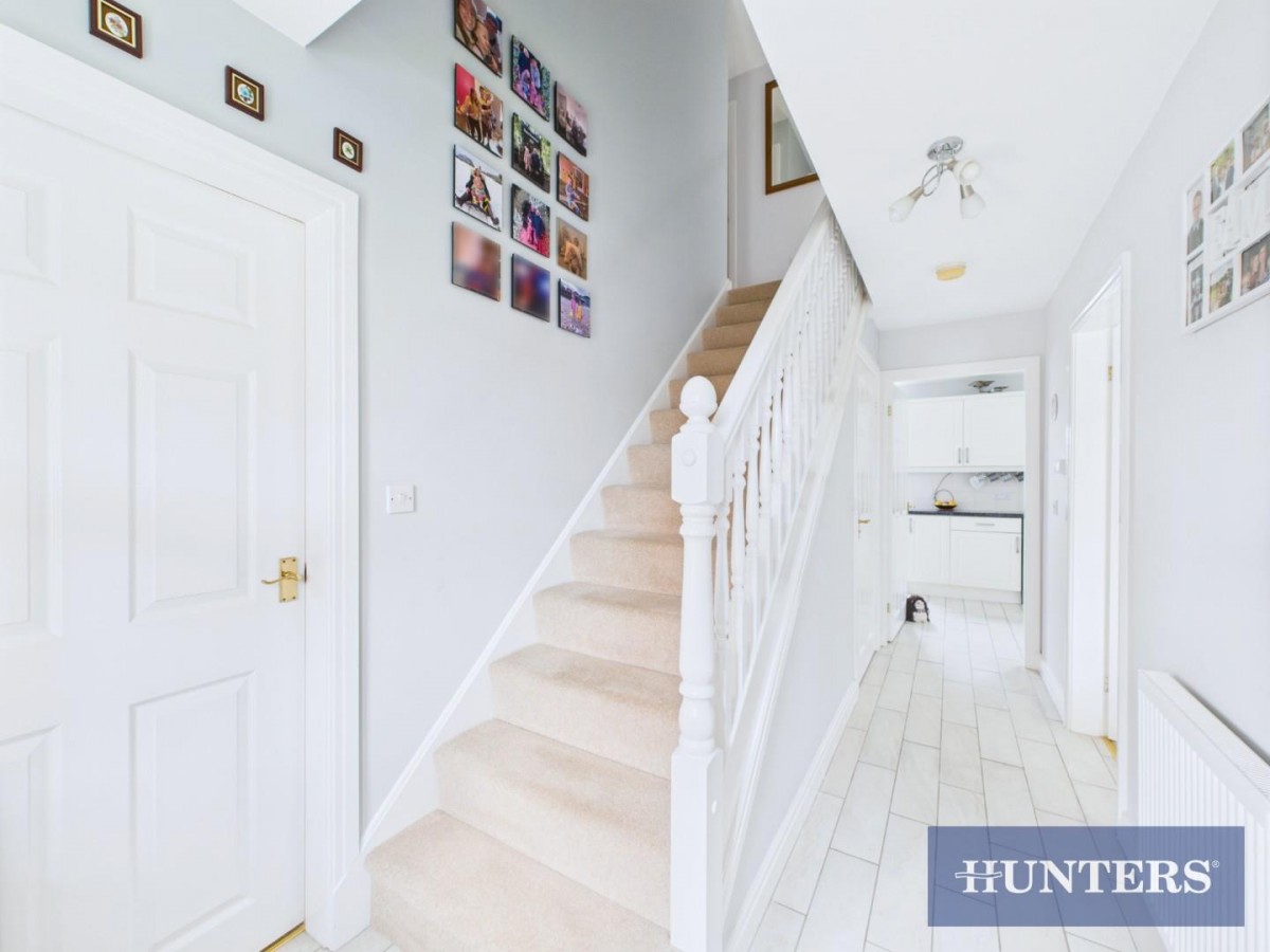 Chapel Close, Flamborough, Bridlington