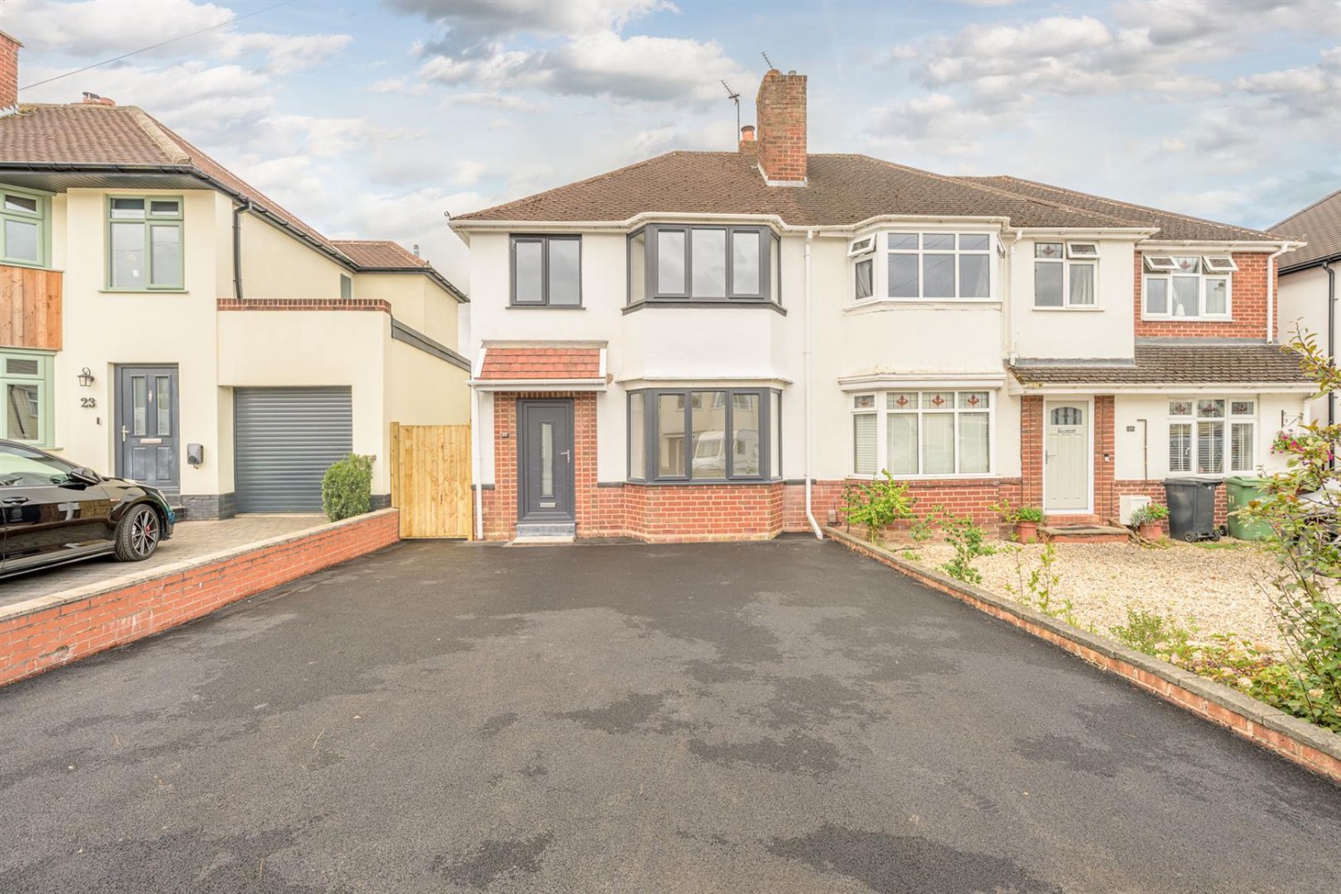 Poplar Road, Norton, Stourbridge, DY8 3BD