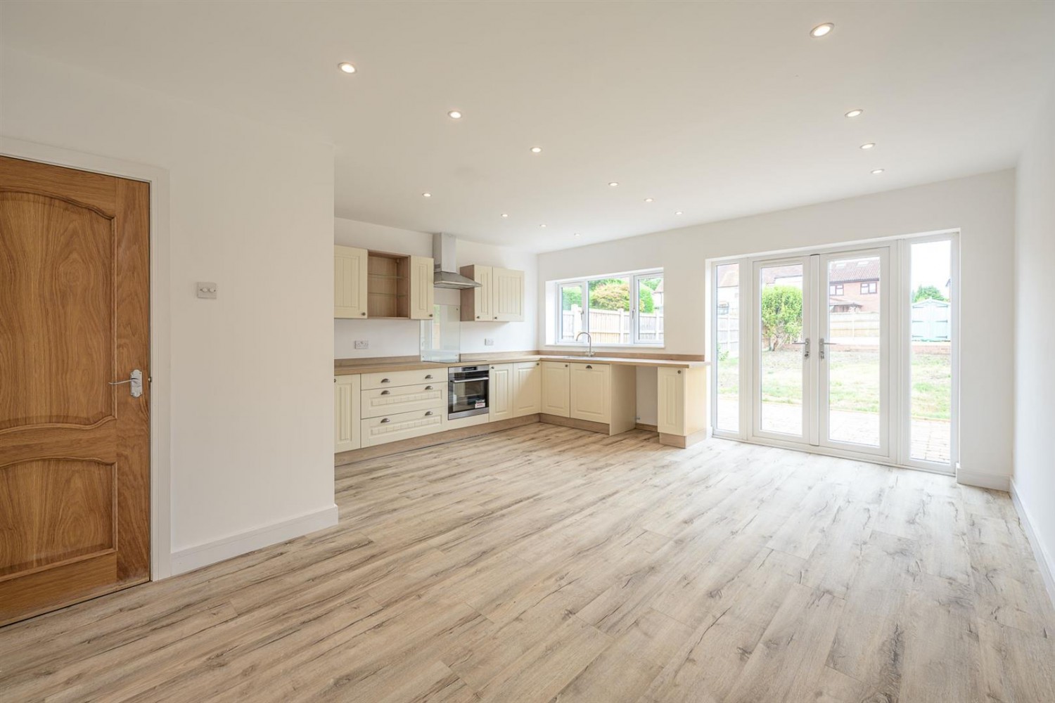 Poplar Road, Norton, Stourbridge, DY8 3BD