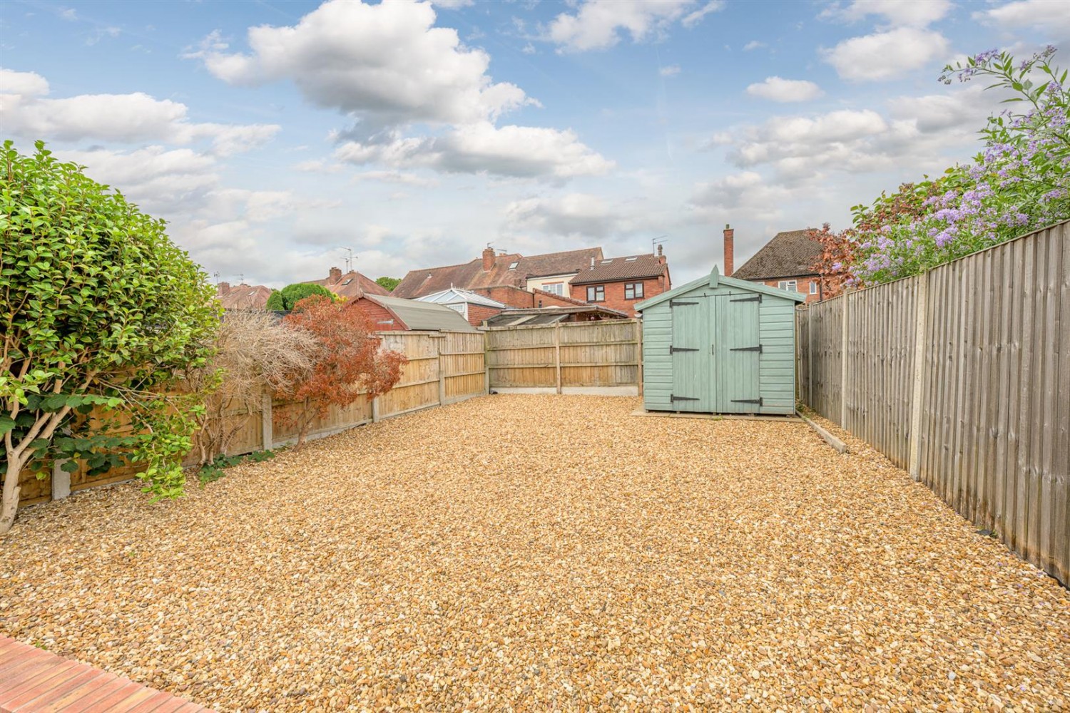 Poplar Road, Norton, Stourbridge, DY8 3BD