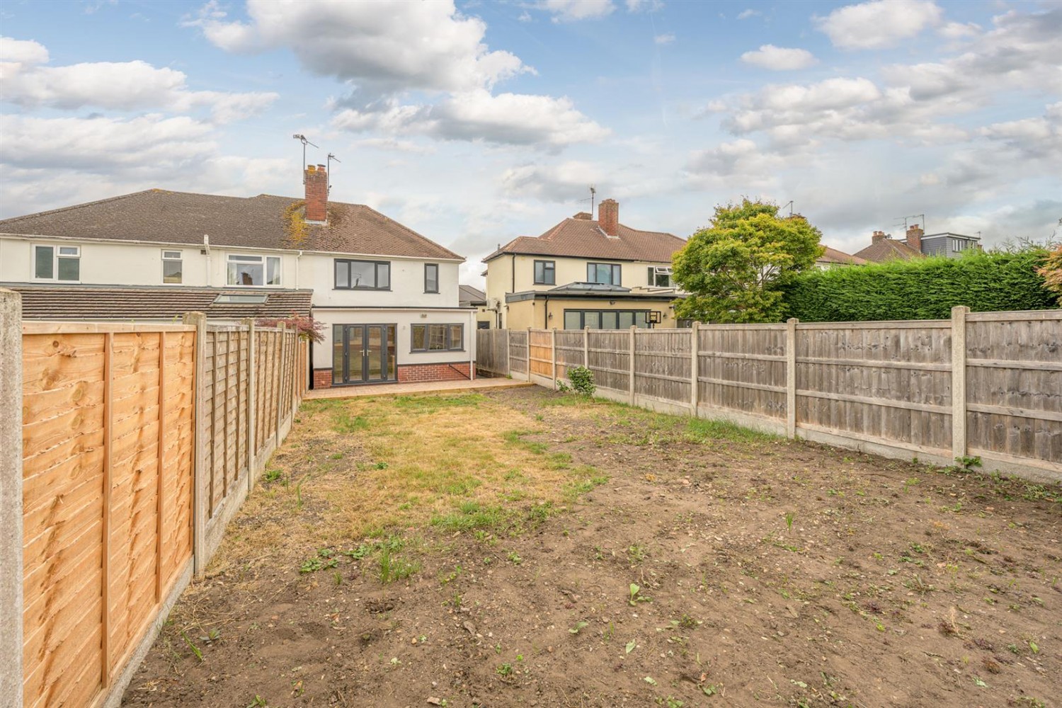 Poplar Road, Norton, Stourbridge, DY8 3BD