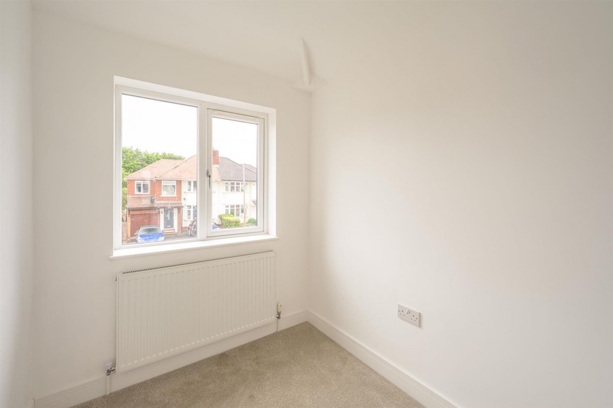 Poplar Road, Norton, Stourbridge, DY8 3BD