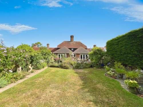 ROLVENDEN LAYNE
