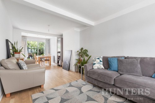 Tynemouth Drive, Enfield