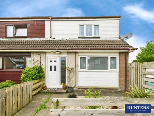 McMurdo Road, Annan, DG12