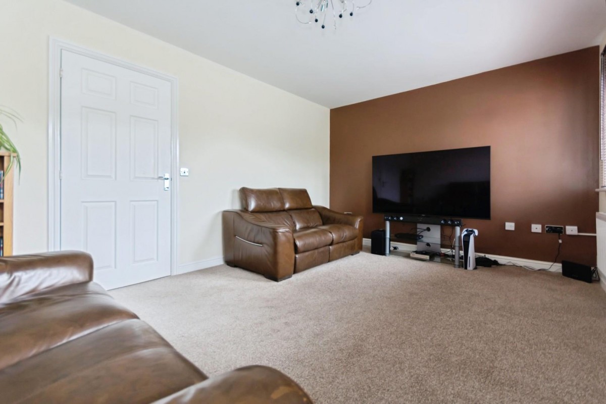 Sandringham Road, Yardley Wood, Birmingham