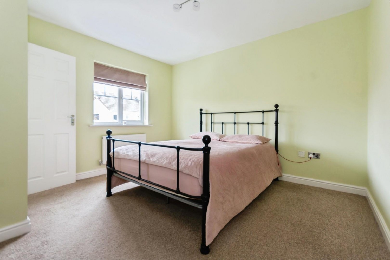 Sandringham Road, Yardley Wood, Birmingham