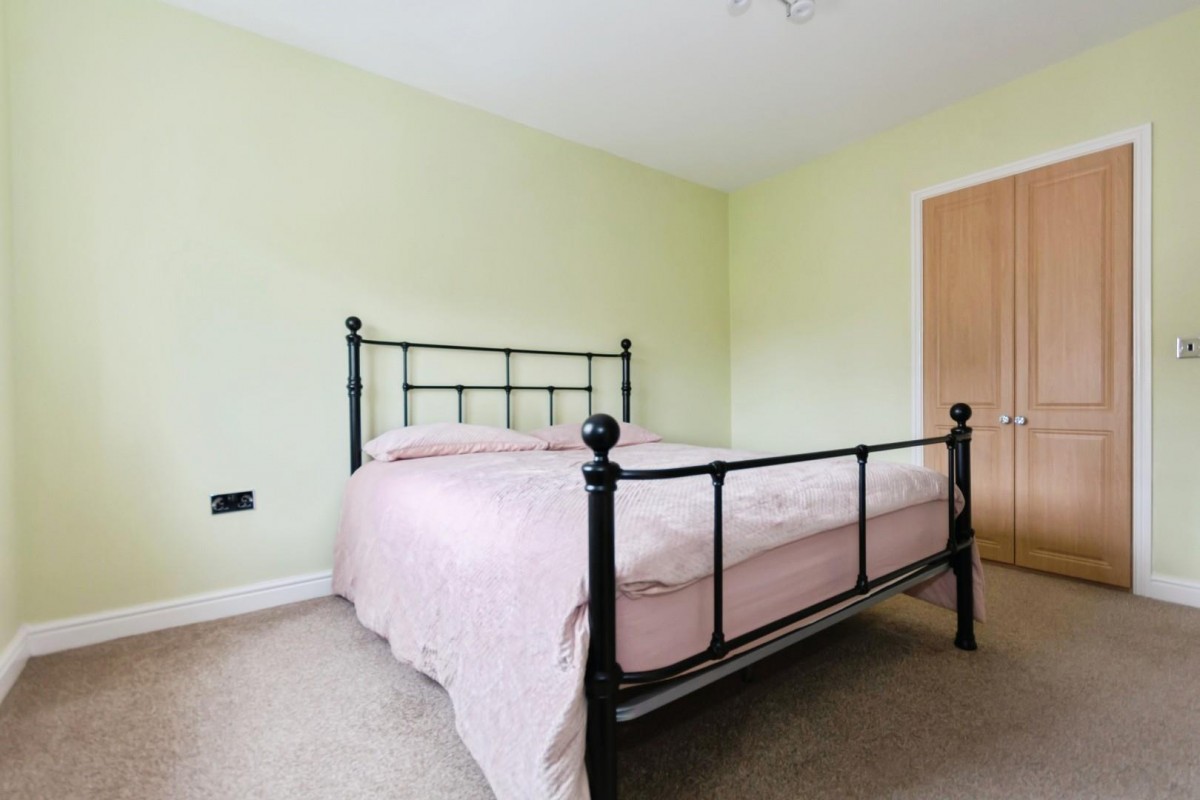 Sandringham Road, Yardley Wood, Birmingham