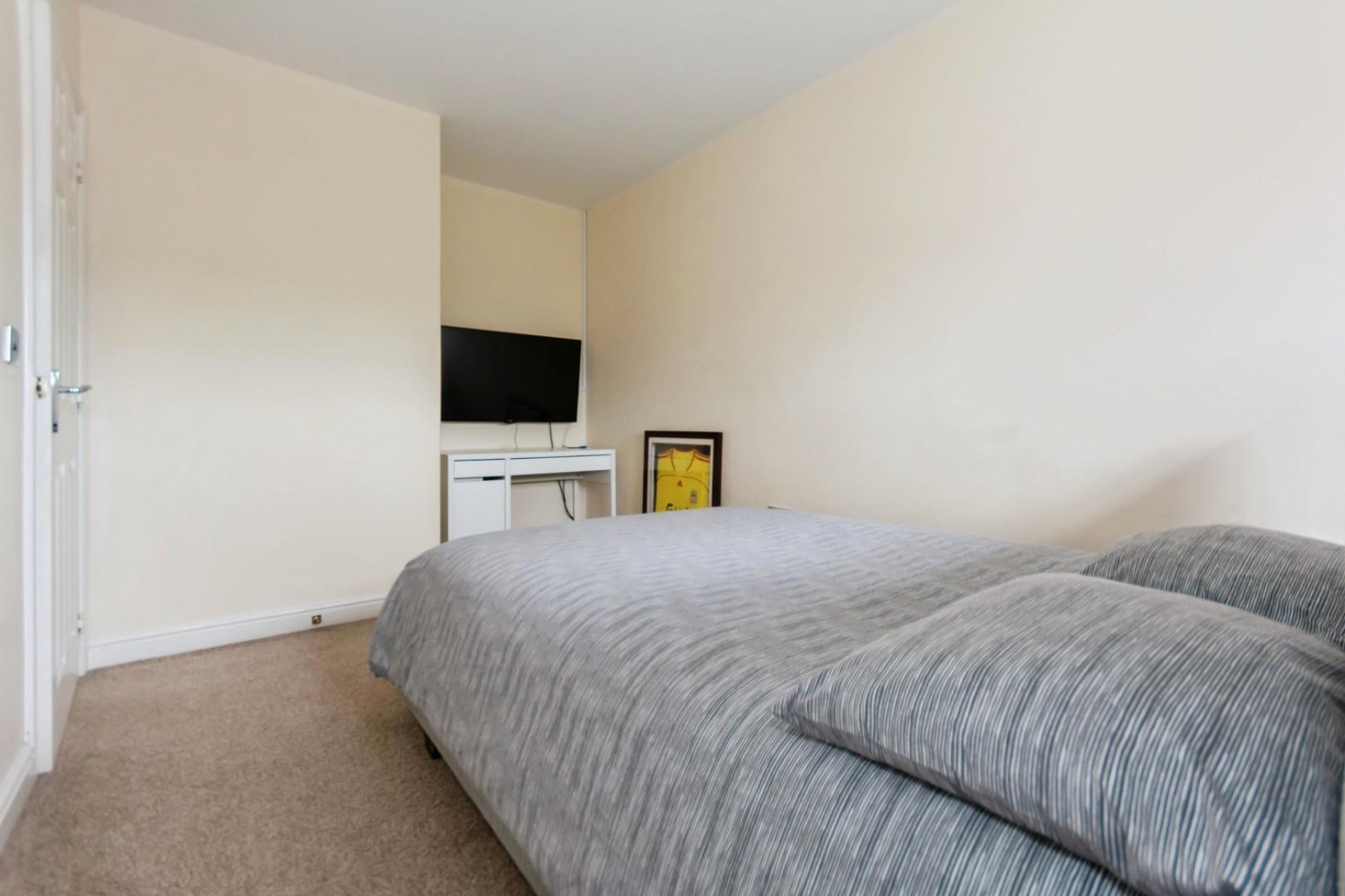 Sandringham Road, Yardley Wood, Birmingham