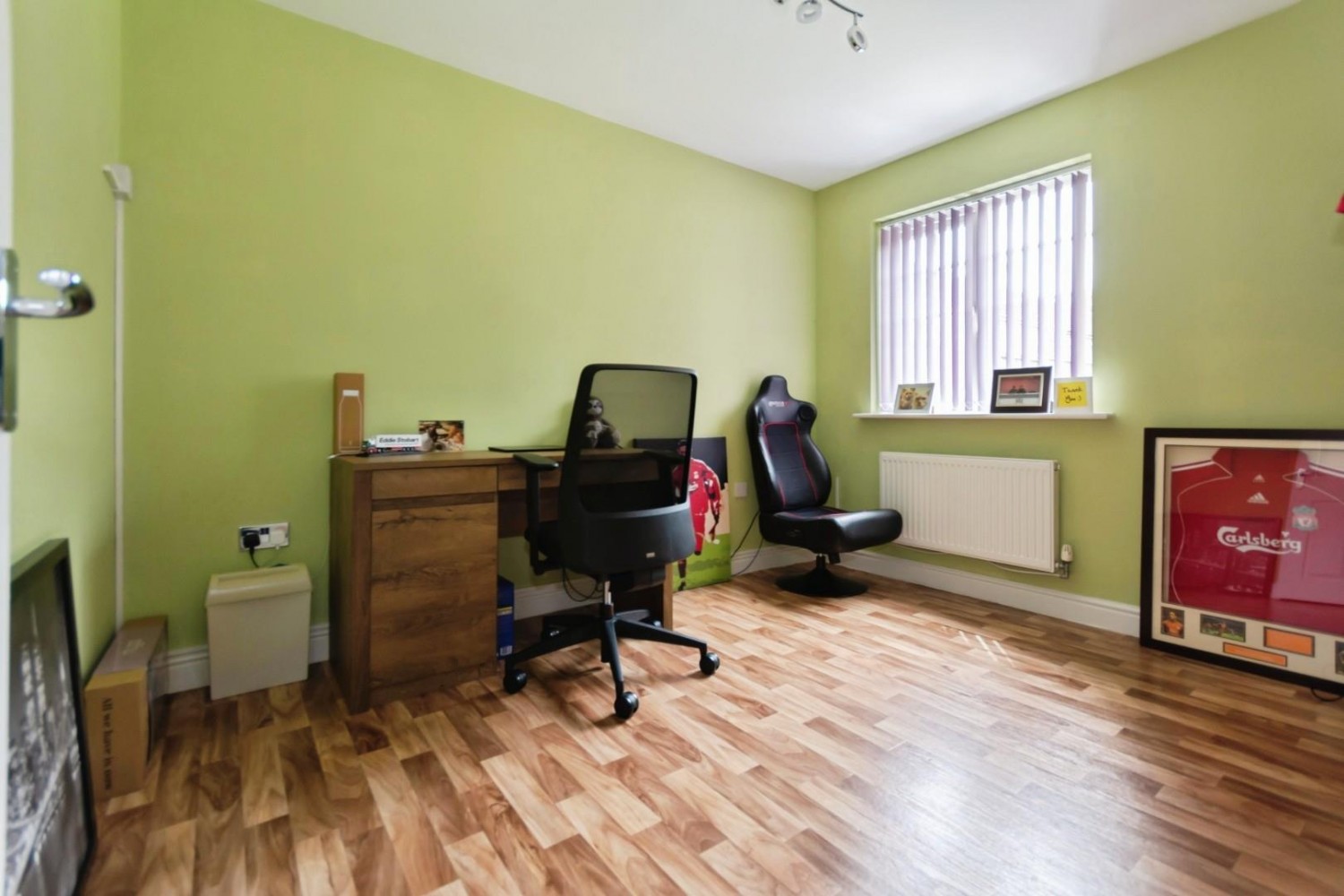 Sandringham Road, Yardley Wood, Birmingham