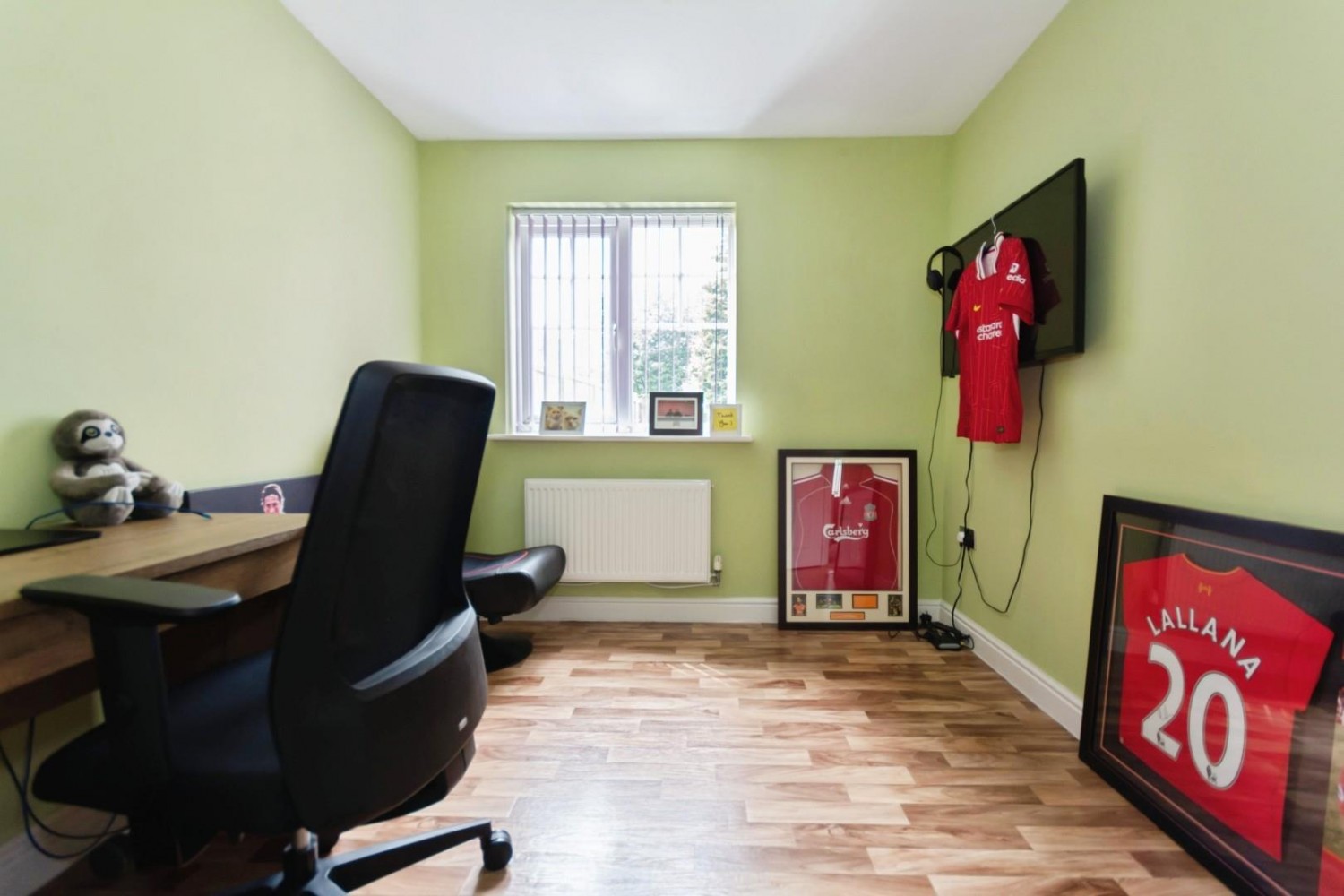 Sandringham Road, Yardley Wood, Birmingham