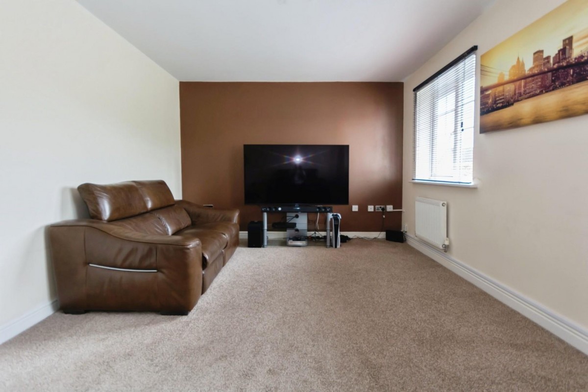 Sandringham Road, Yardley Wood, Birmingham