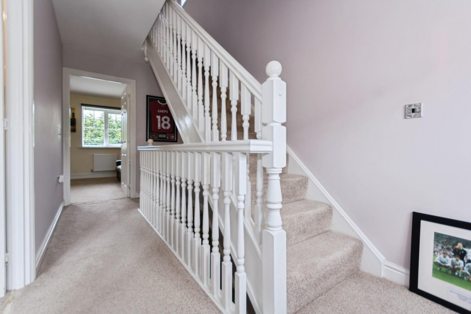 Sandringham Road, Yardley Wood, Birmingham