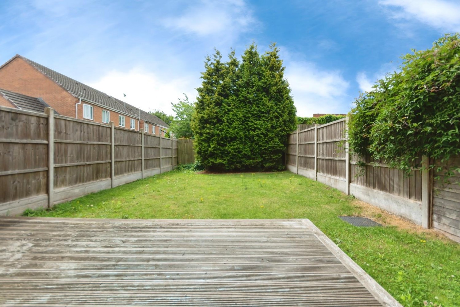 Sandringham Road, Yardley Wood, Birmingham