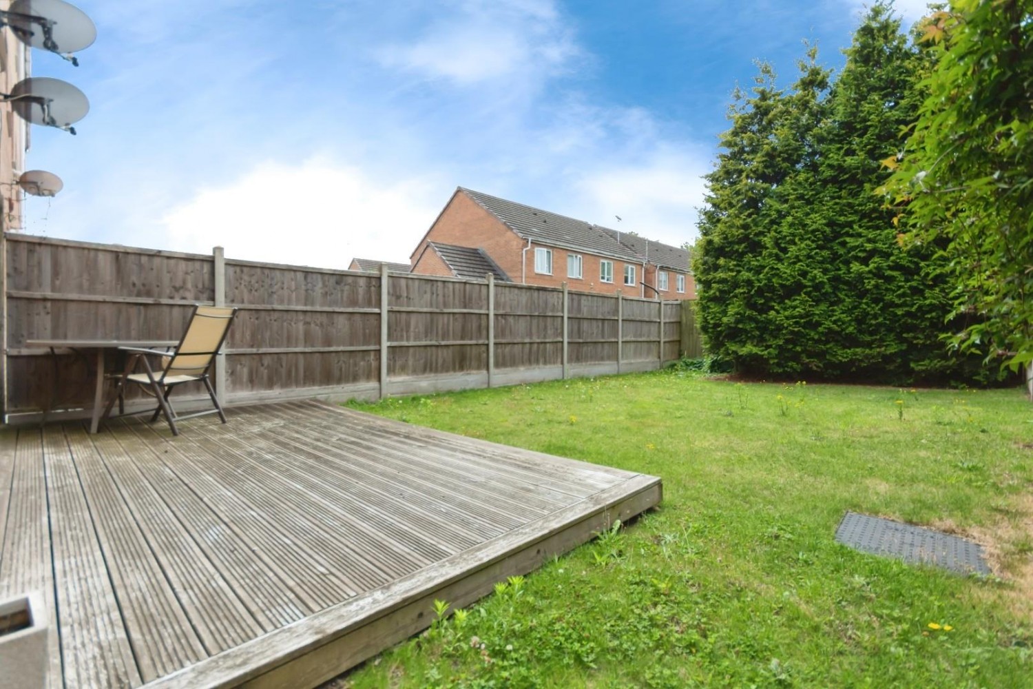 Sandringham Road, Yardley Wood, Birmingham