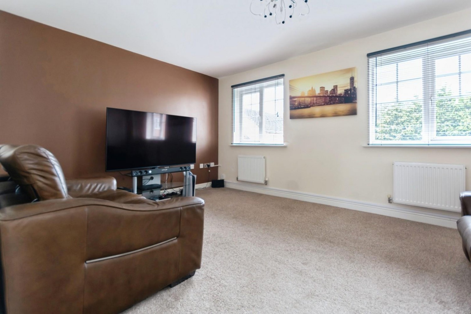 Sandringham Road, Yardley Wood, Birmingham