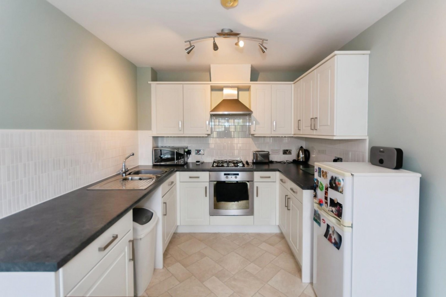 Sandringham Road, Yardley Wood, Birmingham