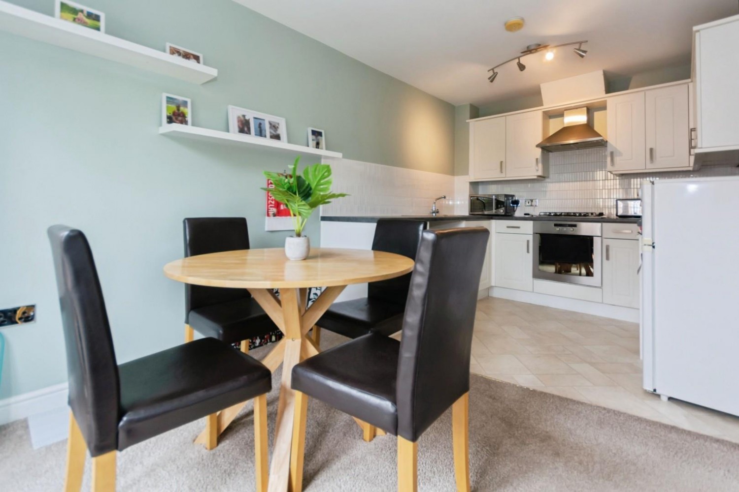 Sandringham Road, Yardley Wood, Birmingham