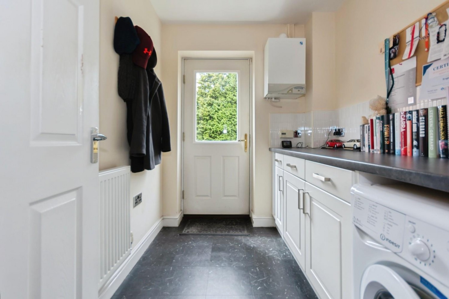 Sandringham Road, Yardley Wood, Birmingham