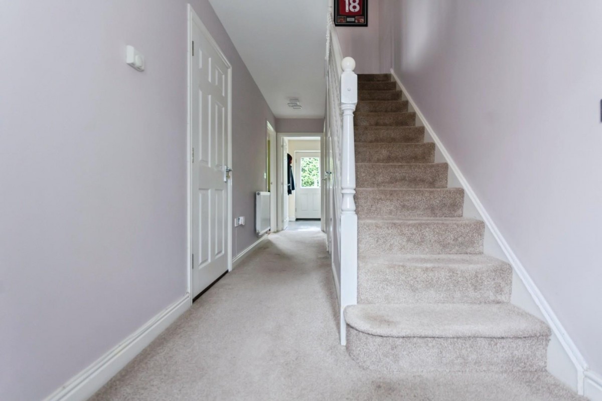 Sandringham Road, Yardley Wood, Birmingham