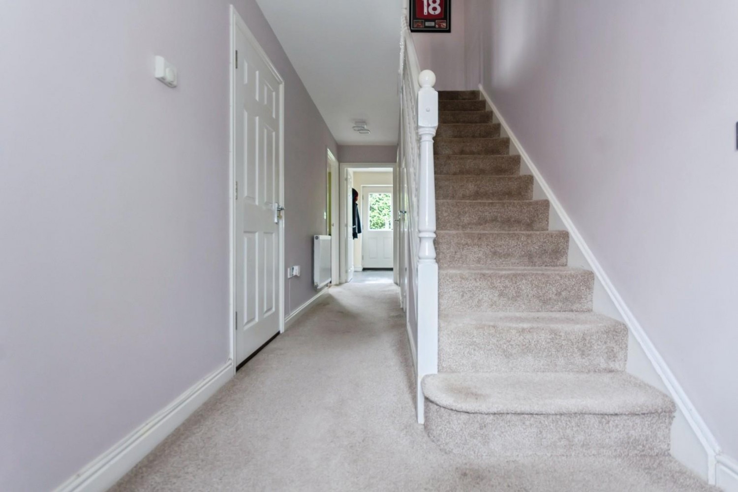 Sandringham Road, Yardley Wood, Birmingham
