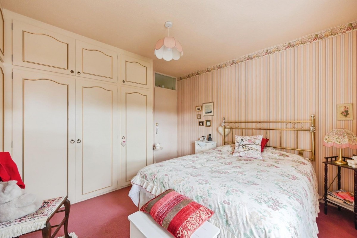 Chapel Lane, Lichfield