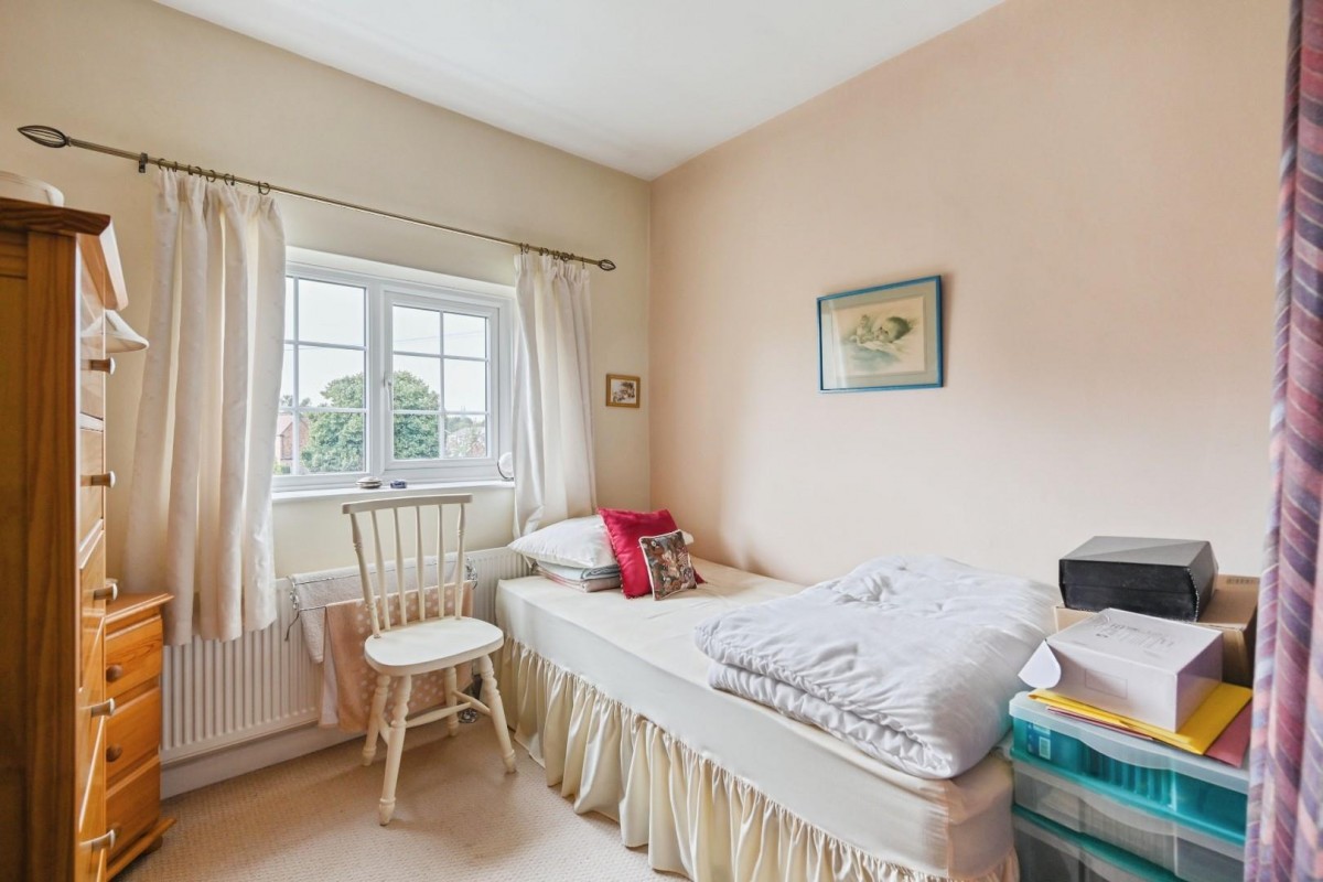 Chapel Lane, Lichfield